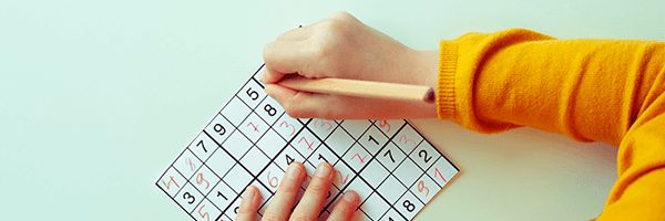 How to Play Sudoku for Beginners – a Video Tutorial